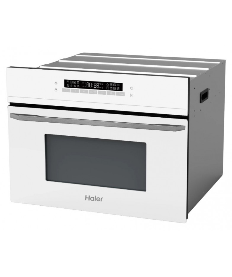 Духовой шкаф Haier HMX-BDC399W