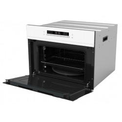 Духовой шкаф Haier HMX-BDC399W