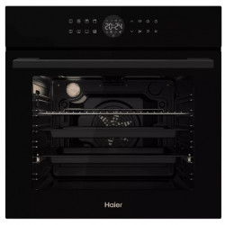 Духовой шкаф Haier HOX-T08AMTB