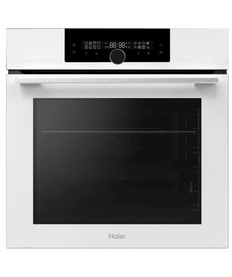 Духовой шкаф Haier HOQ-F6QSN3WB
