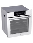 Духовой шкаф Haier HOQ-F6QSN3WB