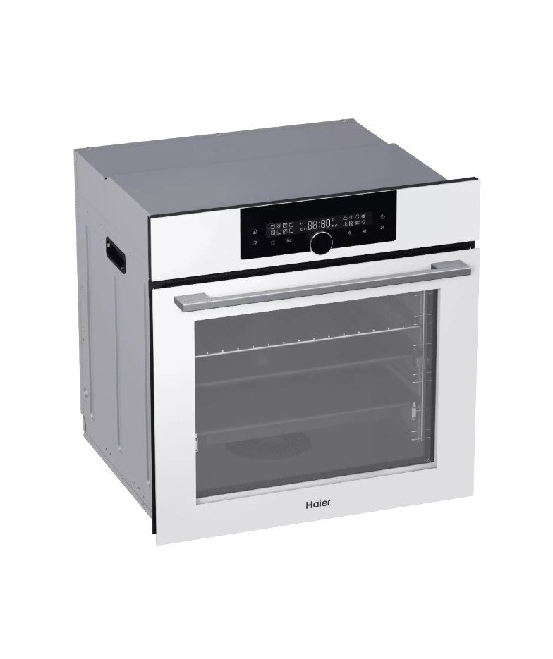 Духовой шкаф Haier HOQ-F6QSN3WB