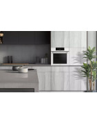 Духовой шкаф Haier HOQ-F6QSN3WB