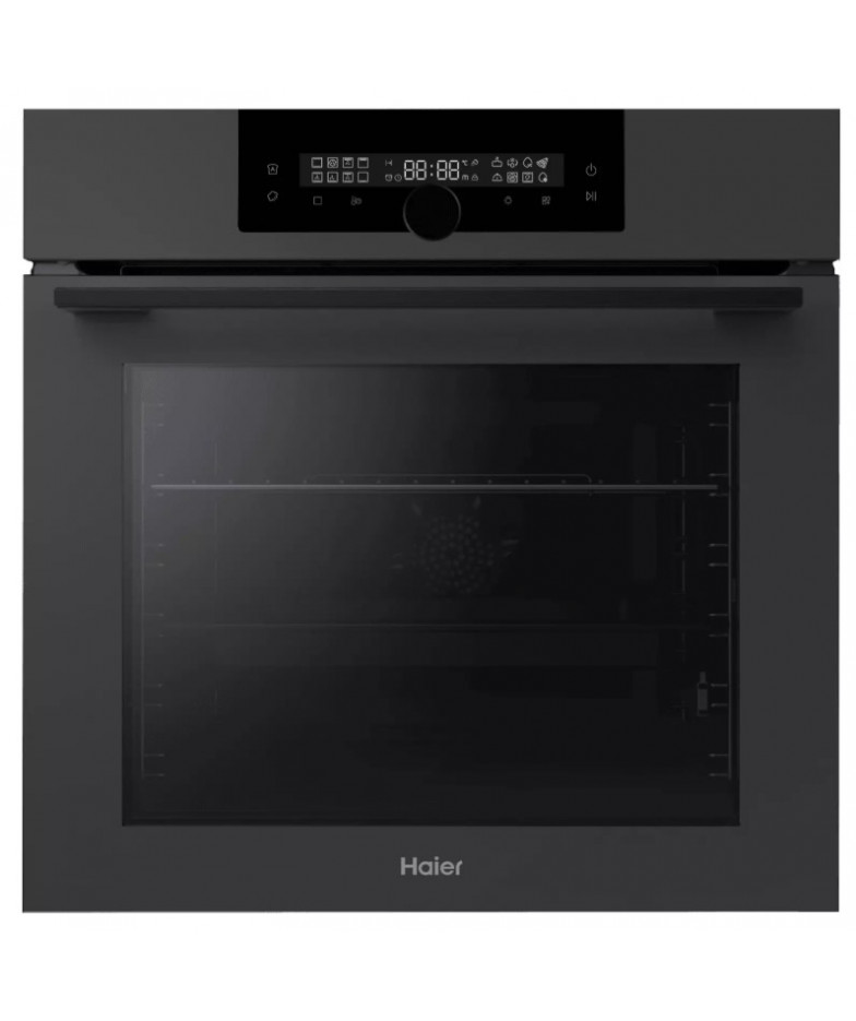 Духовой шкаф Haier HOQ-F6QSN3DG