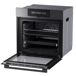 Духовой шкаф Haier HOQ-F6QAN3DG