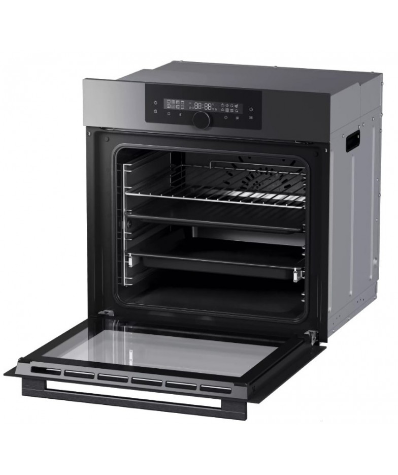 Духовой шкаф Haier HOQ-F6QAN3DG