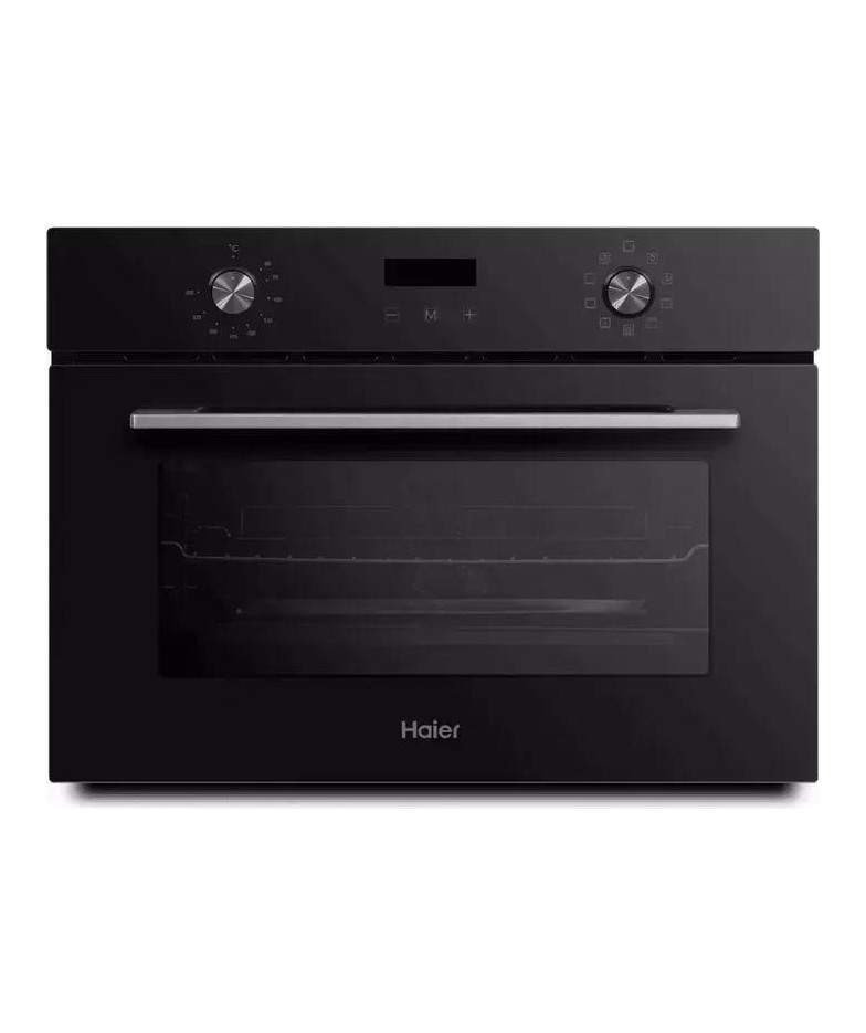Электрический духовой шкаф Haier HOY-P09NCGB