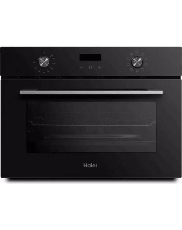 Электрический духовой шкаф Haier HOY-P09NCGB