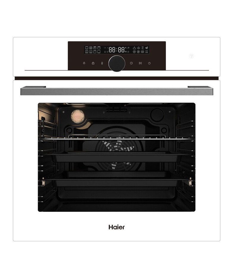 Электрический духовой шкаф Haier HOX-FP5RAWB
