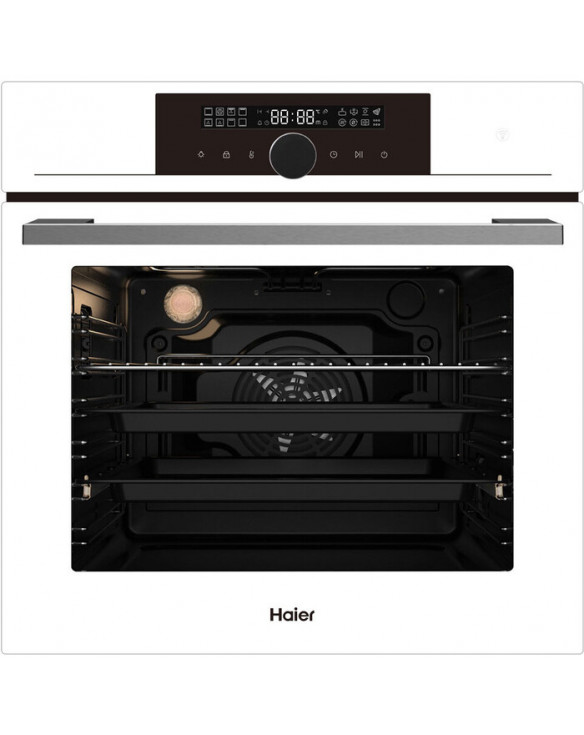 Электрический духовой шкаф Haier HOX-FP5RAWB