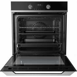 Электрический духовой шкаф Haier HOQ-K5AAN3BX