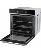 Электрический духовой шкаф Haier HOQ-K5AAN3BX