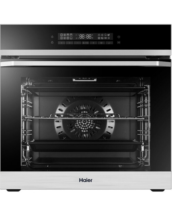 Электрический духовой шкаф Haier HOQ-F5AABX