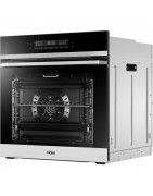 Электрический духовой шкаф Haier HOQ-F5AABX