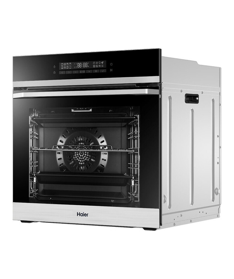 Электрический духовой шкаф Haier HOQ-F5AABX