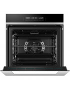 Электрический духовой шкаф Haier HOQ-F5AABX