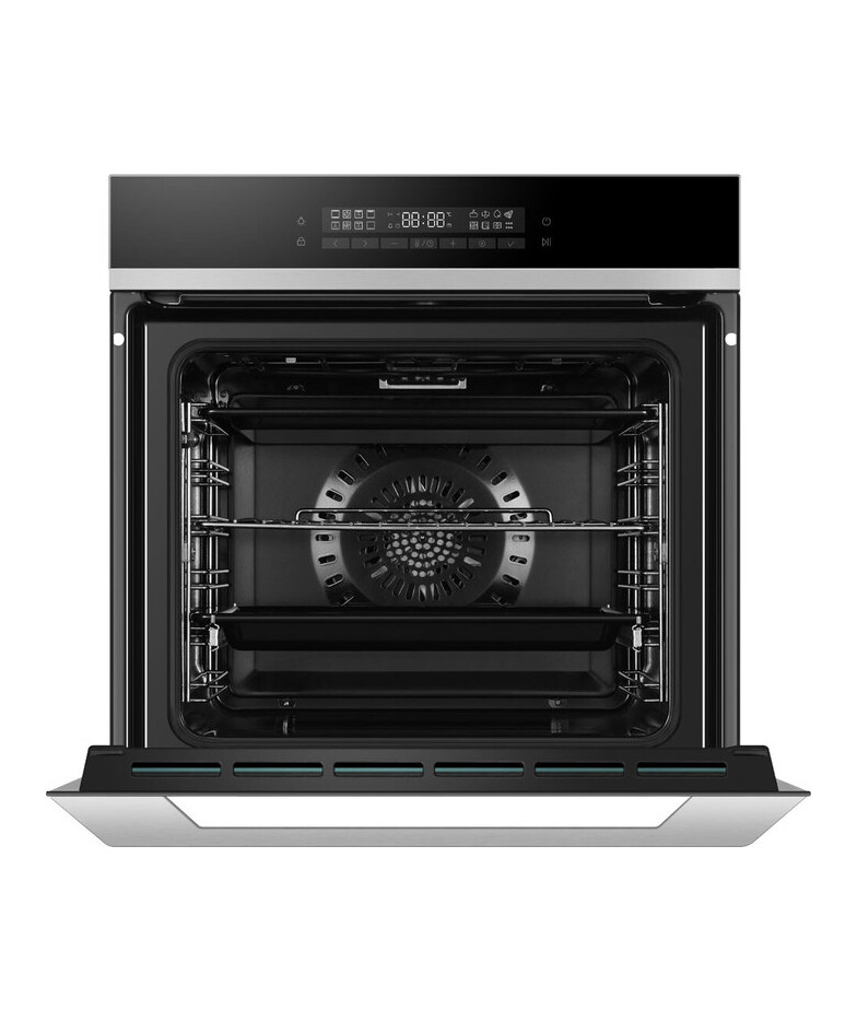 Электрический духовой шкаф Haier HOQ-F5AABX
