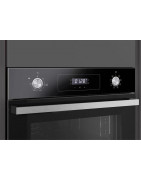 Электрический духовой шкаф Haier HOD-P08TGBX