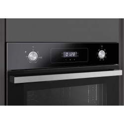 Электрический духовой шкаф Haier HOD-P08TGBX