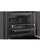 Электрический духовой шкаф Haier HOD-P08TGBX