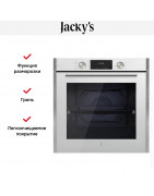 Духовой шкаф Jacky`s JO EW8638