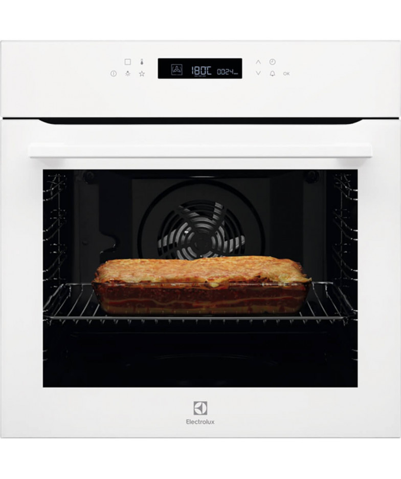 Духовой шкаф Electrolux COE7P31V