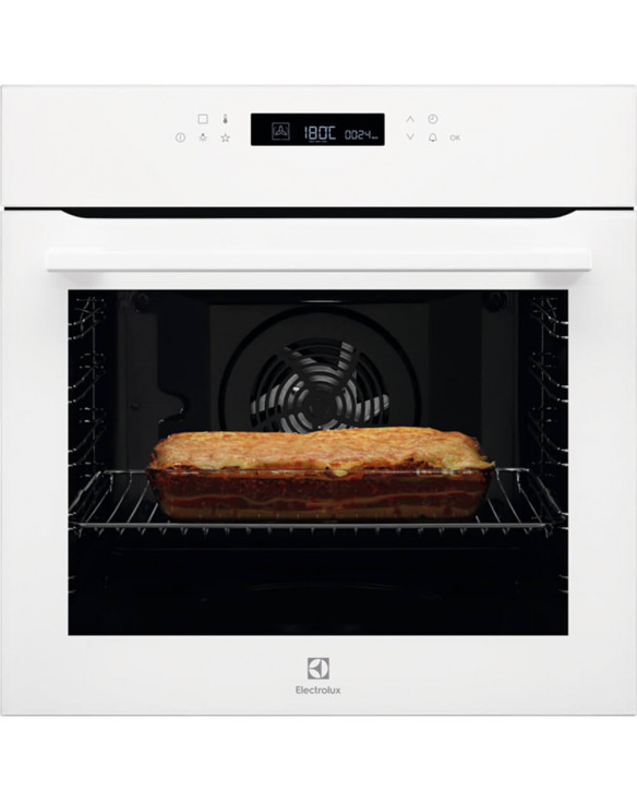 Духовой шкаф Electrolux COE7P31V