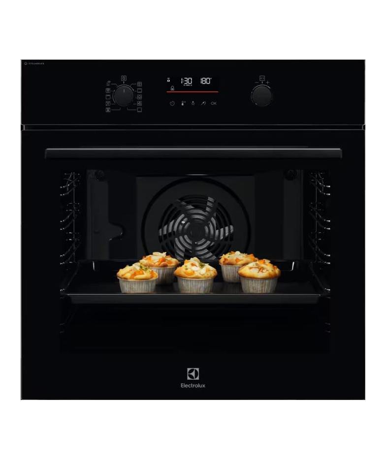 Духовой шкаф Electrolux EOD6P77WZ