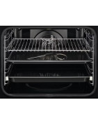 Духовой шкаф Electrolux EOD6P77WZ