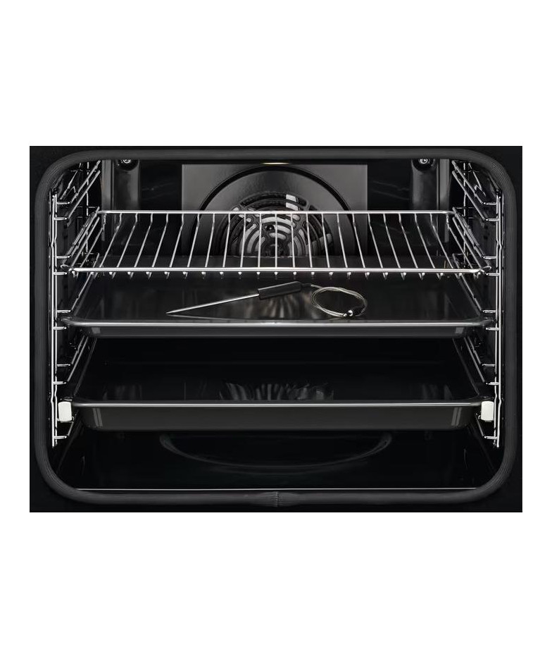Духовой шкаф Electrolux EOD6P77WZ