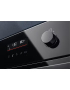 Духовой шкаф Electrolux EOD6P77WZ
