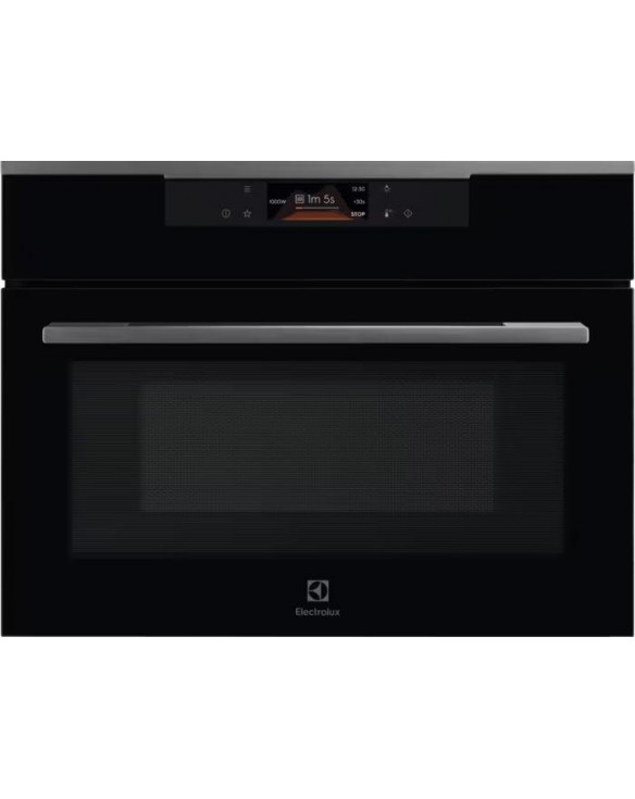 Духовой шкаф Electrolux KVLBE08H