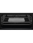 Духовой шкаф Electrolux KVLBE08H