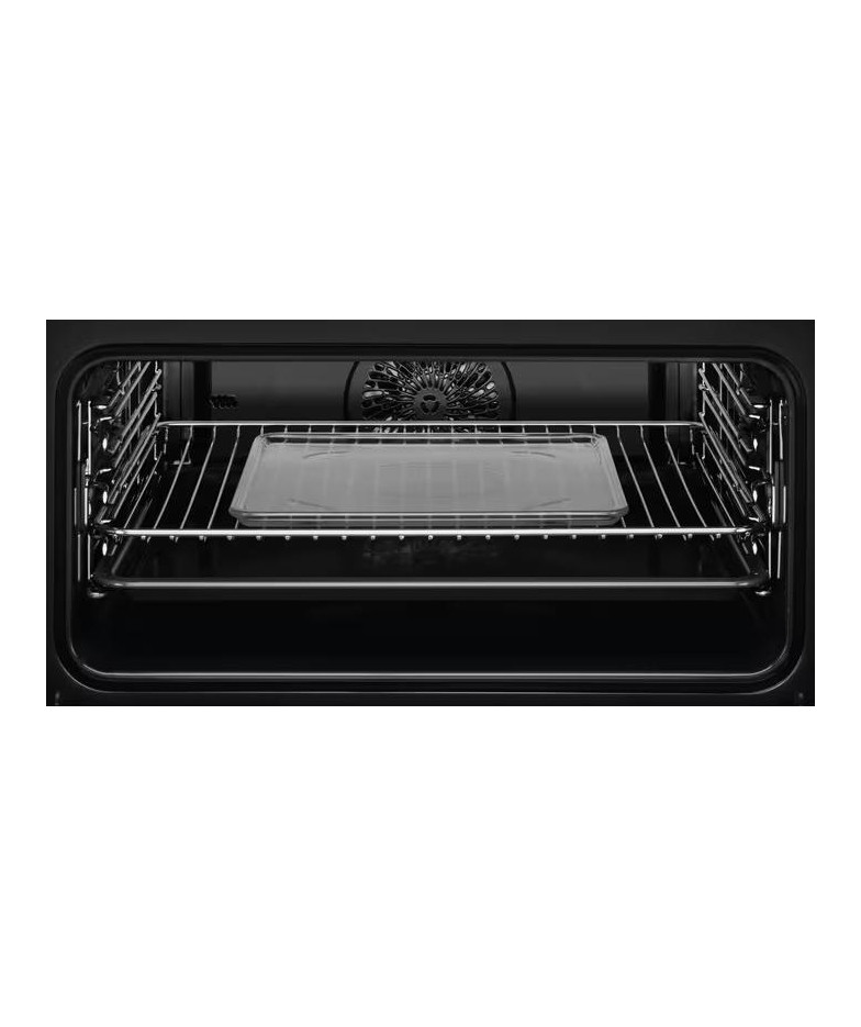 Духовой шкаф Electrolux KVLBE08H