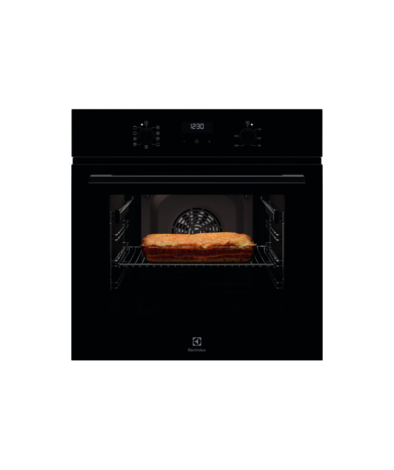 Духовой шкаф Electrolux EOF5C50BZ