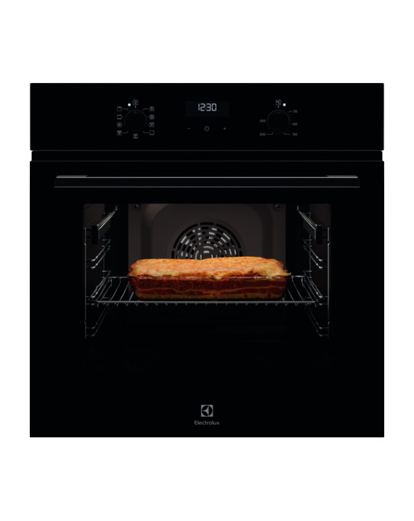 Духовой шкаф Electrolux EOF5C50BZ