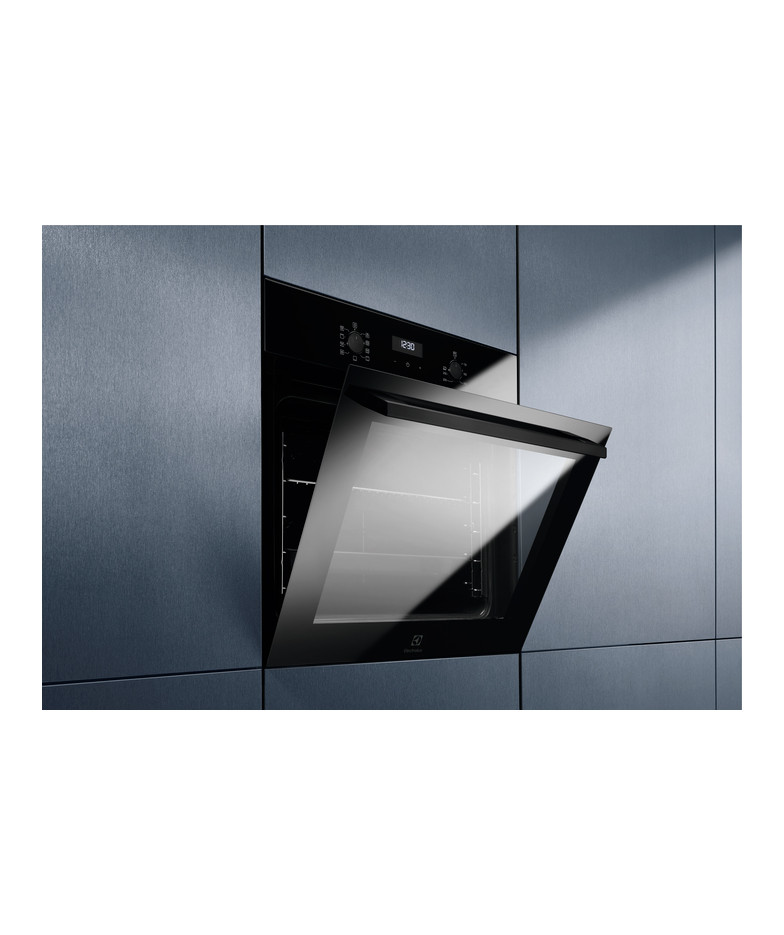 Духовой шкаф Electrolux EOF5C50BZ