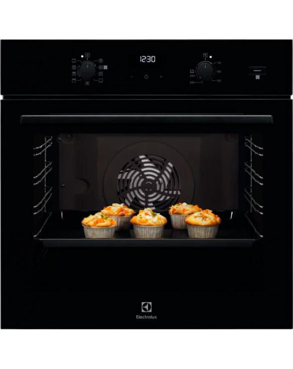 Духовой шкаф Electrolux EOD5C50Z