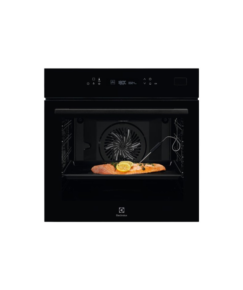 Духовой шкаф Electrolux EOB7S31Z