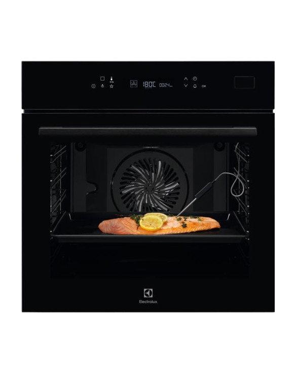 Духовой шкаф Electrolux EOB7S31Z