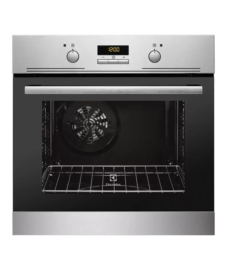 Духовой шкаф Electrolux EZB 53410 AX