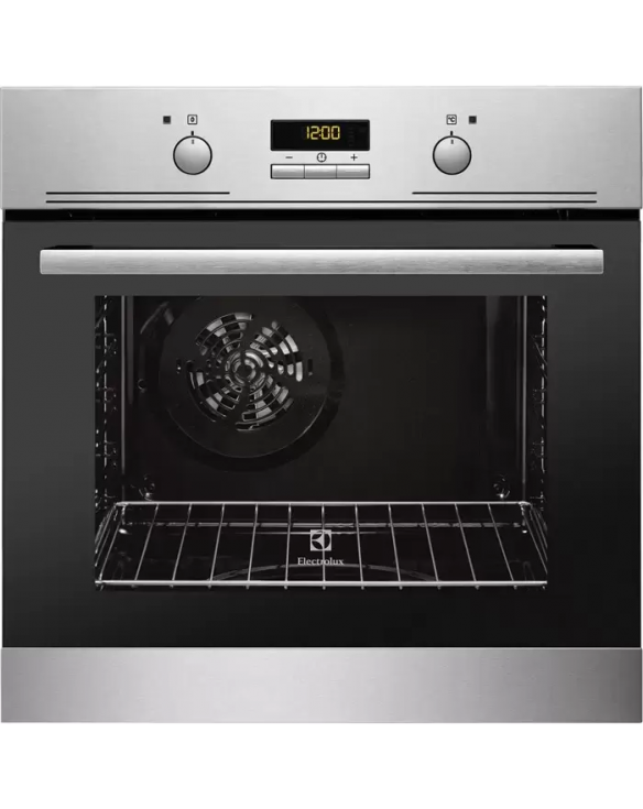 Духовой шкаф Electrolux EZB 53410 AX