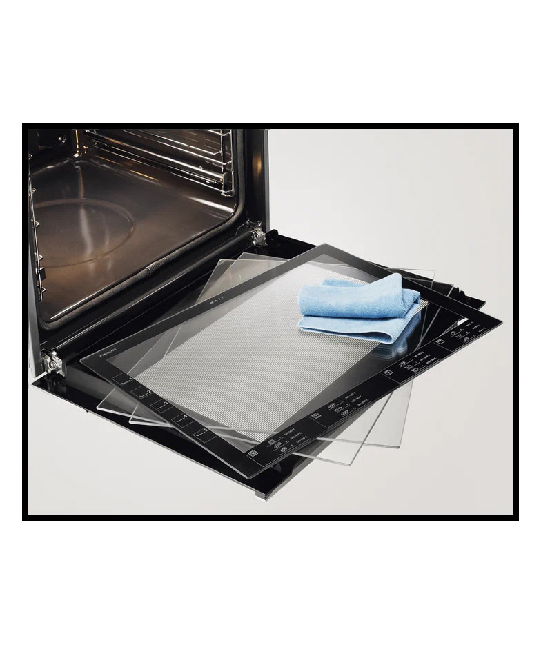 Духовой шкаф Electrolux EZB 53410 AK
