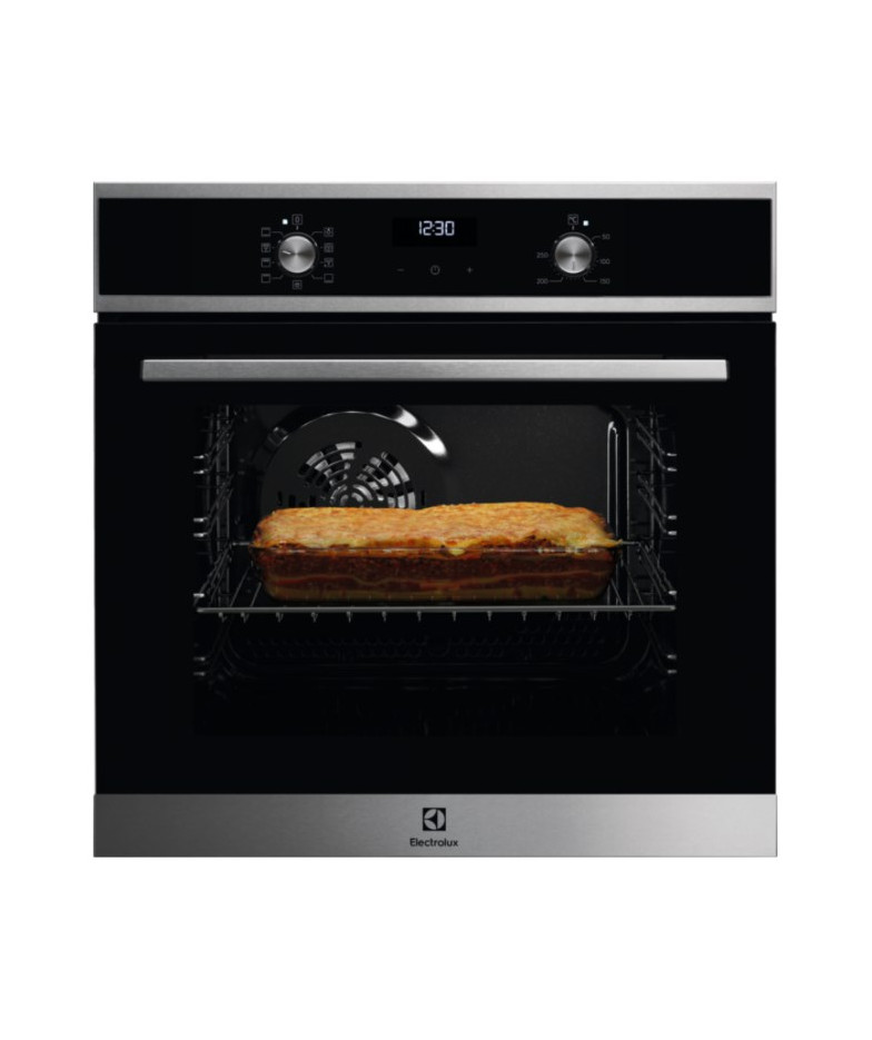 Духовой шкаф Electrolux OEF 5E50 X