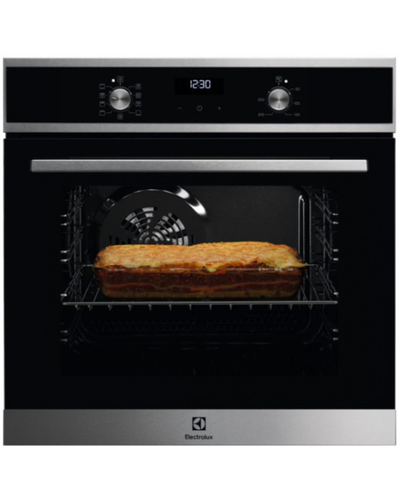 Духовой шкаф Electrolux OEF 5E50 X
