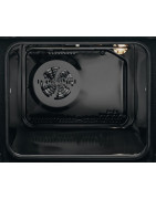Духовой шкаф Electrolux OEF 5E50 X