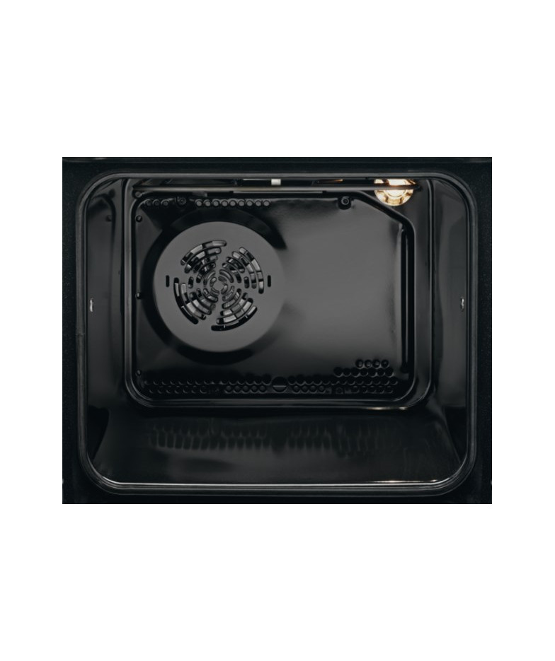 Духовой шкаф Electrolux OEF 5E50 X