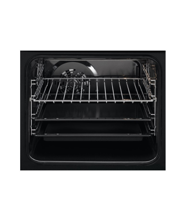 Духовой шкаф Electrolux OEF 5E50 X