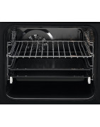 Духовой шкаф Electrolux OEF5E50Z
