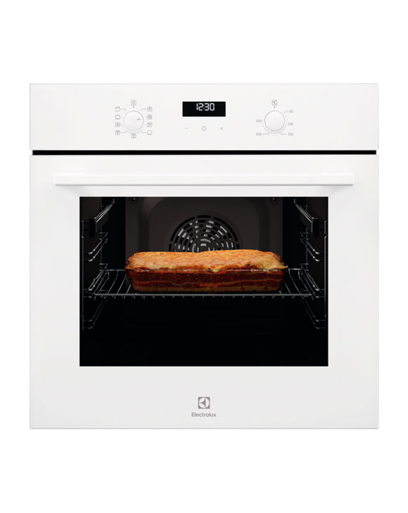 Духовой шкаф Electrolux EOF5C50BV
